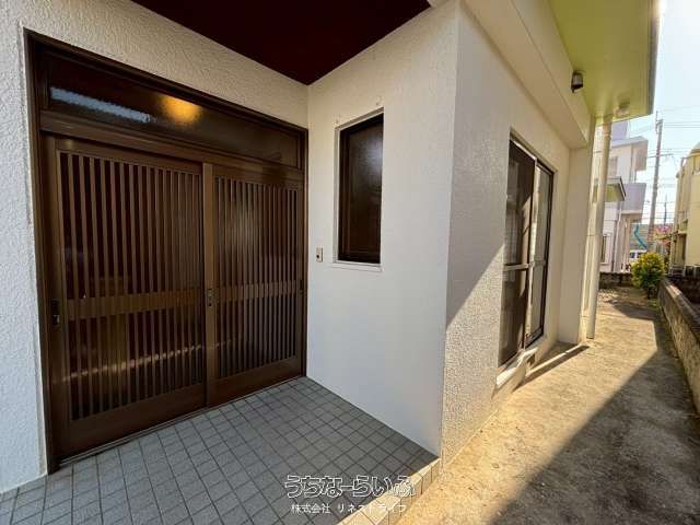 3LDK Family House for Rent in Hiyagon, Okinawa City - Thumbnail 4
