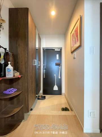 Dia Court Shikina 3LDK Apartment with Ocean View in Naha - Thumbnail 4