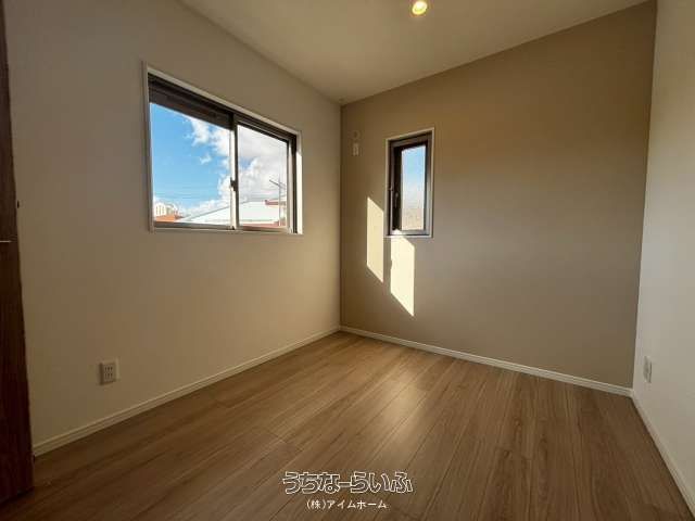 New 3LDK RC House for Sale in Urasoe, Okinawa - Thumbnail 4