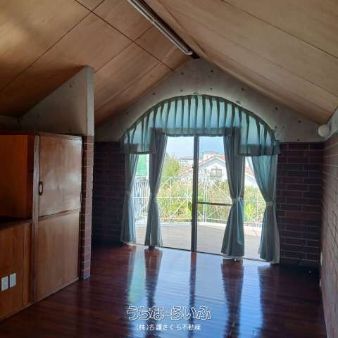 1LDK House for Rent in Kibogaoka, Onna Village, Okinawa - Thumbnail 3