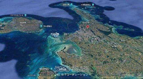 384 sqm Corner Land Plot for Sale in Miyakojima City, Okinawa - Thumbnail 3