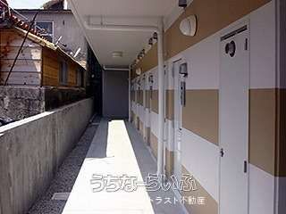 Leopalace Vista Higawa 205: Furnished 1K Apartment for Rent in Naha - Thumbnail 2