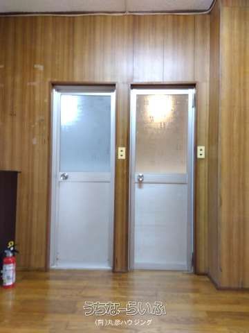1DK Apartment for Rent in Naha, Okinawa | 33 sqm | Near University - Thumbnail 3