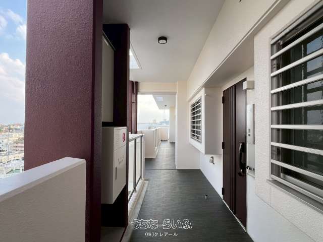 New 3LDK Condo with Panoramic Views in Okinawa City - Thumbnail 2