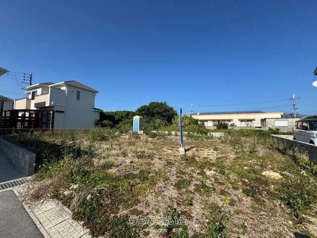 252m² Residential Land Plot in Uruma City, Okinawa - Thumbnail 3