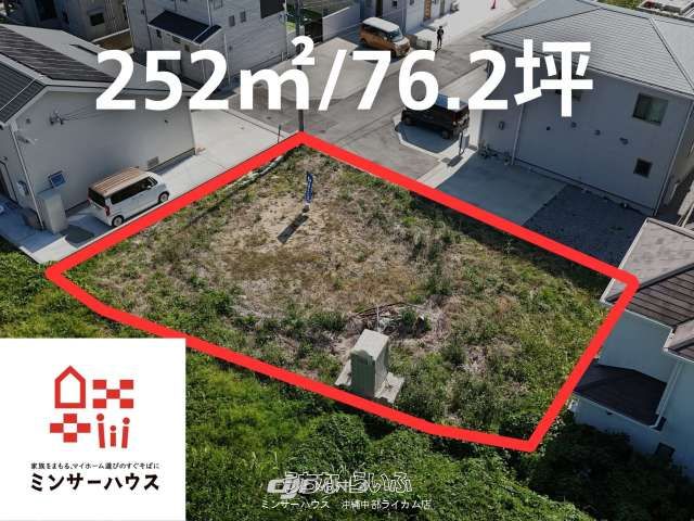 252m² Residential Land Plot in Uruma City, Okinawa - Thumbnail 4