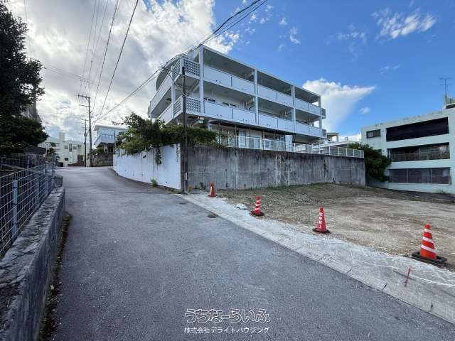 504m² Land for Sale in Ueda, Tomigusuki City, Okinawa - Thumbnail 4
