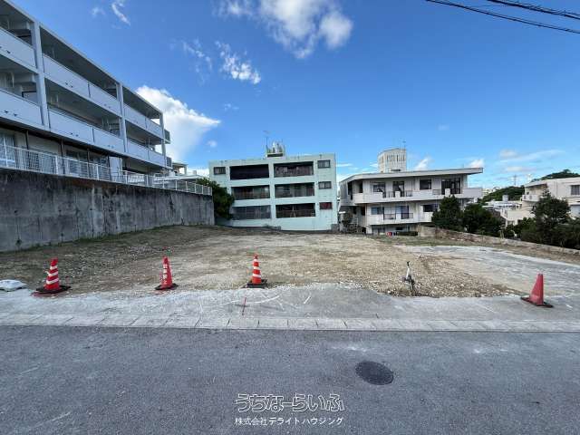504m² Land for Sale in Ueda, Tomigusuki City, Okinawa - Thumbnail 2