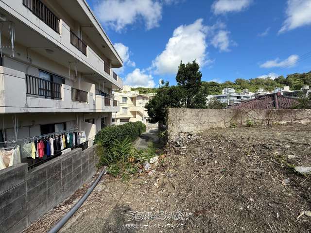 504m² Land for Sale in Ueda, Tomigusuki City, Okinawa - Thumbnail 3