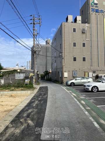 266m² Development Land for Sale in Urasoe, Okinawa - Thumbnail 4