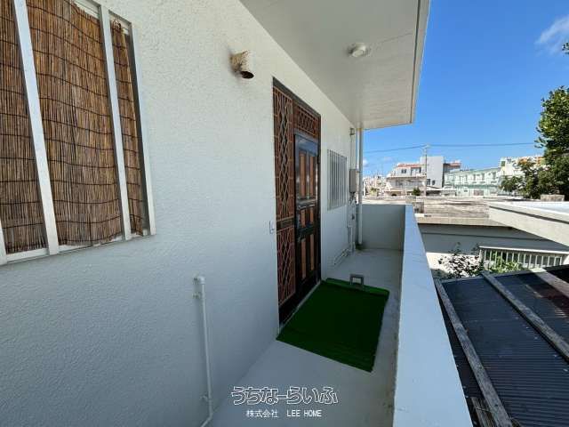 3LDK RC Detached House for Rent in Central Miyakojima, Okinawa - Thumbnail 3
