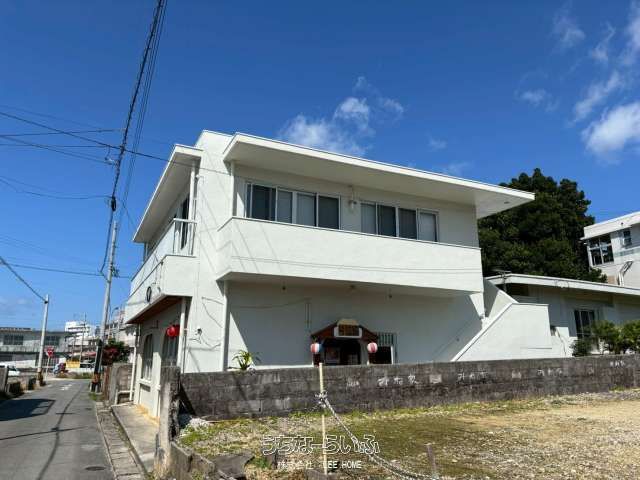 3LDK RC Detached House for Rent in Central Miyakojima, Okinawa - Thumbnail 2