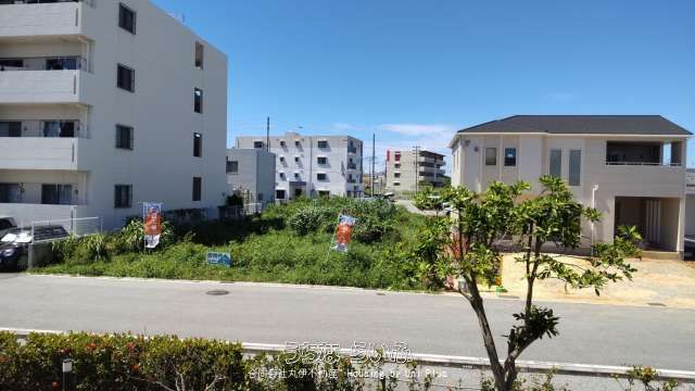 305m² Land for Sale in Yomitan Village, Okinawa | Prime Development Plot - Thumbnail 3