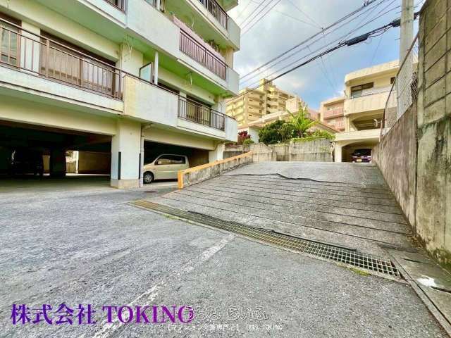 2LDK Apartment for Sale in Ginowan, Okinawa | Green Palace Shishishi - Thumbnail 4