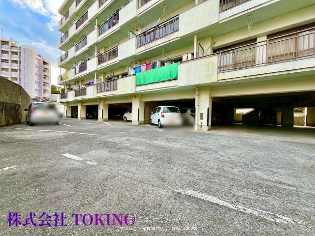 2LDK Apartment for Sale in Ginowan, Okinawa | Green Palace Shishishi - Thumbnail 3