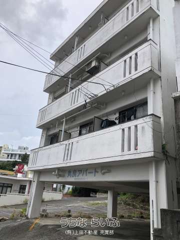 15-Unit Investment Apartment for Sale in Nishihara Town, Okinawa - Thumbnail 3