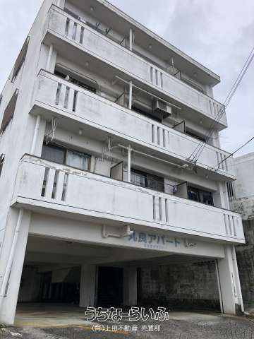 15-Unit Investment Apartment for Sale in Nishihara Town, Okinawa - Thumbnail 2