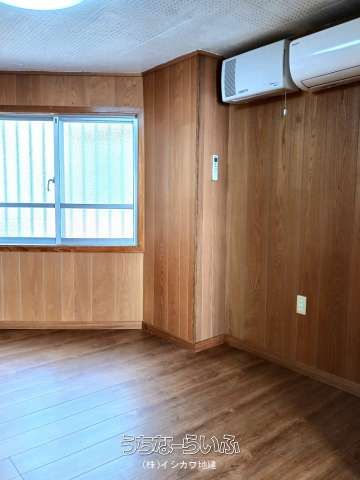 1DK Apartment for Rent in Futenma, Ginowan City, Okinawa - Thumbnail 4