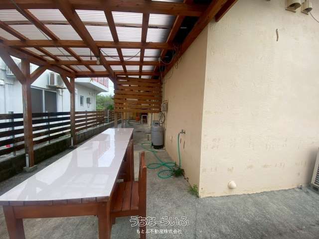 Rental House in Motobu, Okinawa - 2LDK Near Sesoko Beach - Thumbnail 2