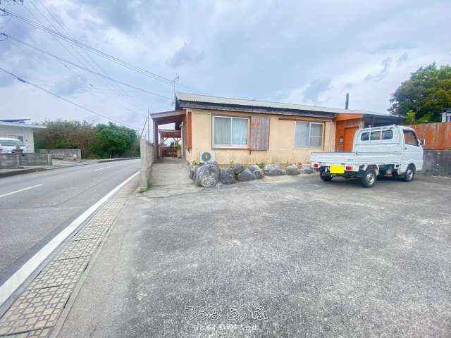 Rental House in Motobu, Okinawa - 2LDK Near Sesoko Beach - Thumbnail 4