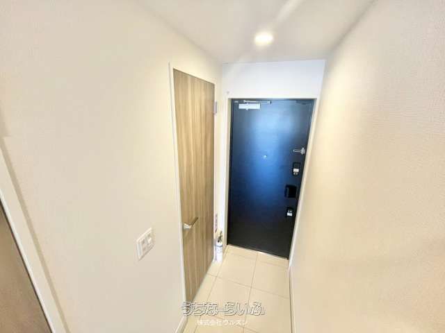 New 2LDK Apartment with Ocean View in Naha, Top Floor - Thumbnail 2