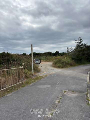 251,488 sqm Pacific-Facing Land for Sale in Higashi Village, Okinawa - Thumbnail 3