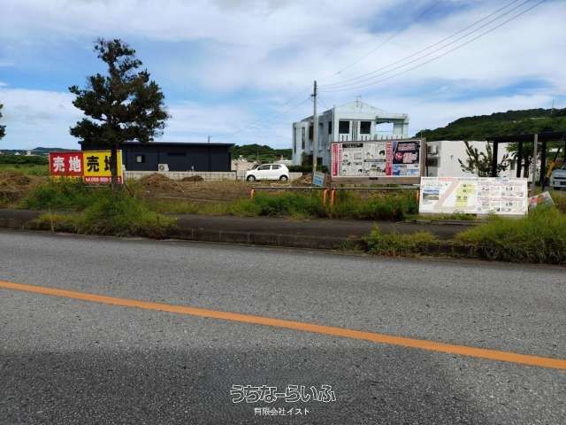 199.8 sqm Land for Sale in Yaese Town, Okinawa with Building Condition - Thumbnail 4