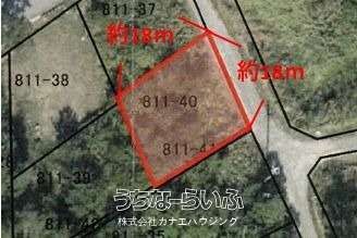 330m² Land for Sale in Nakijin Village, Okinawa - Thumbnail 3