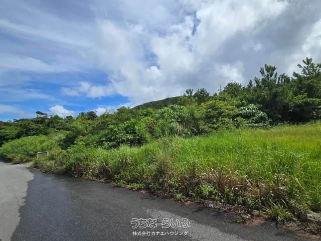 330m² Land for Sale in Nakijin Village, Okinawa - Image 1