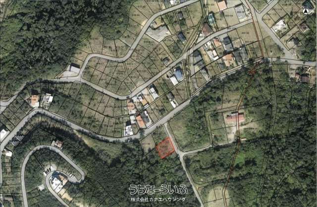 330m² Land for Sale in Nakijin Village, Okinawa - Thumbnail 4