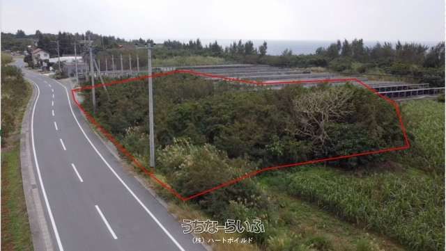 949 sqm Land for Sale on Sesoko Island, Motobu, Okinawa - Thumbnail 4