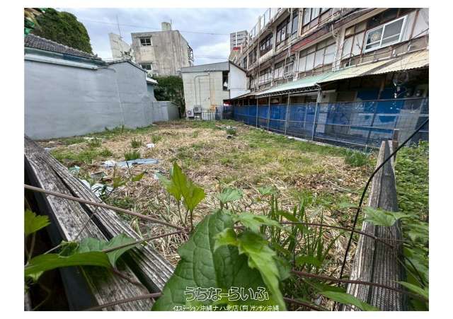 277.25 sqm Commercial Land for Sale in Naha, Okinawa - Thumbnail 2