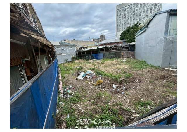 277.25 sqm Commercial Land for Sale in Naha, Okinawa - Thumbnail 3