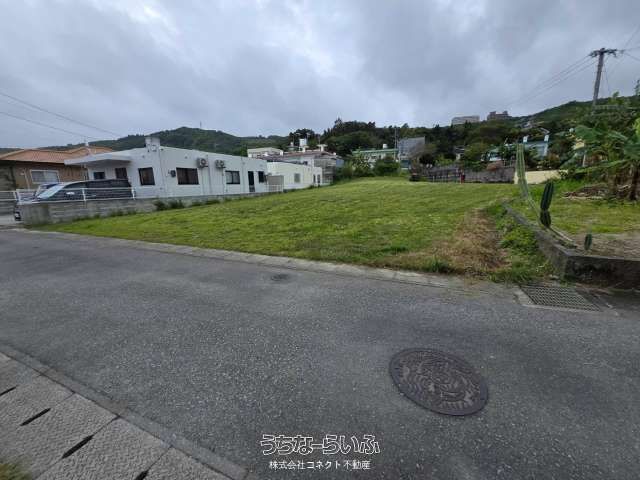 632.57㎡ Land for Sale in Sashiki, Nanjo City, Okinawa - Thumbnail 2