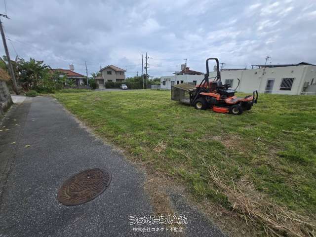 632.57㎡ Land for Sale in Sashiki, Nanjo City, Okinawa - Thumbnail 4