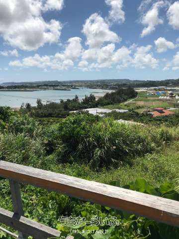 Ocean View Land for Sale in Nanjo City, Okinawa - 1021 sqm - Thumbnail 2