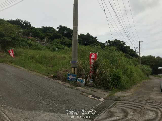 Ocean View Land for Sale in Nanjo City, Okinawa - 1021 sqm - Thumbnail 3