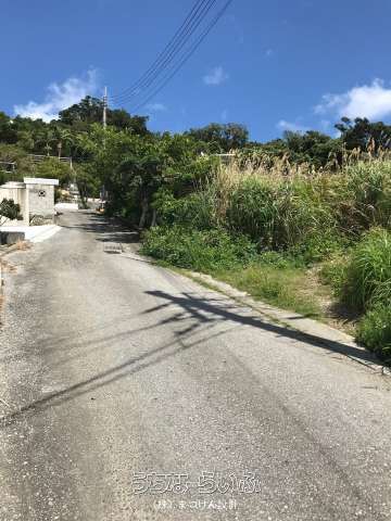 Ocean View Land for Sale in Nanjo City, Okinawa - 1021 sqm - Thumbnail 4