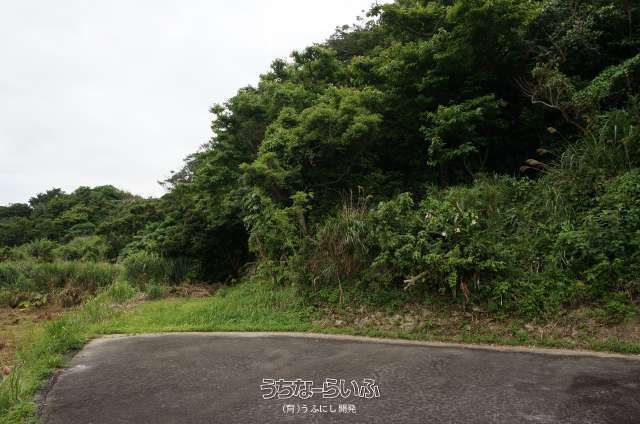 514m² Land Plot in Yomitan Village, Okinawa with Ocean Views - Thumbnail 4