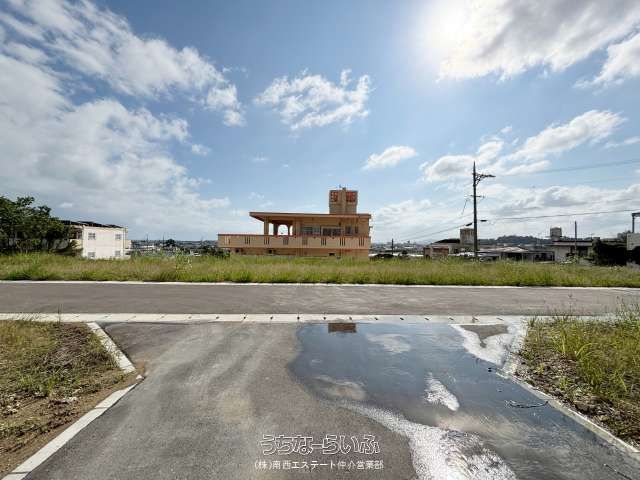 144.85㎡ Land Plot in Uruma City, Okinawa - No Building Conditions - Thumbnail 4
