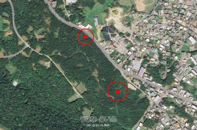 Land for Sale in Uruma City, Okinawa - 676 sqm Military Lease - Thumbnail 3