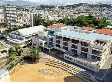 Ocean View 3LDK Apartment for Sale in Urasoe, Okinawa - Thumbnail 3