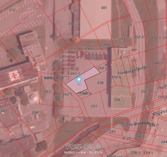 301.54 sqm Land for Sale in Takara, Naha City, Okinawa - Thumbnail 2