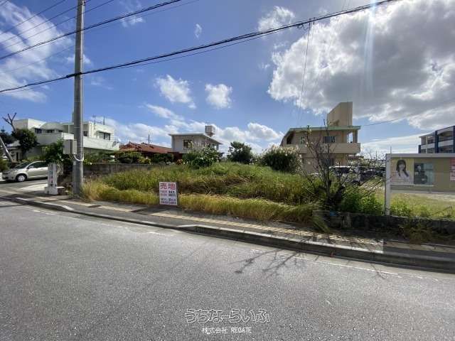 534㎡ Residential Land for Sale in Yonabaru, Okinawa - Thumbnail 4