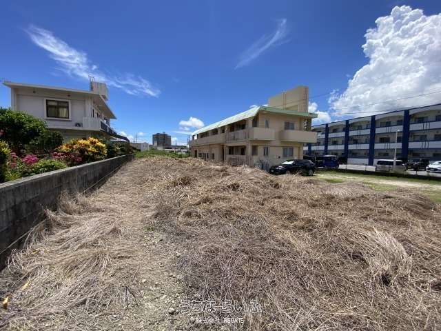534㎡ Residential Land for Sale in Yonabaru, Okinawa - Thumbnail 3
