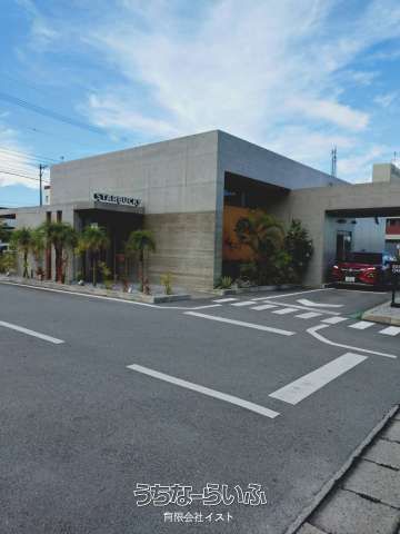 81.28 sqm Corner Lot for Sale in Okinawa City, Okinawa - Thumbnail 2