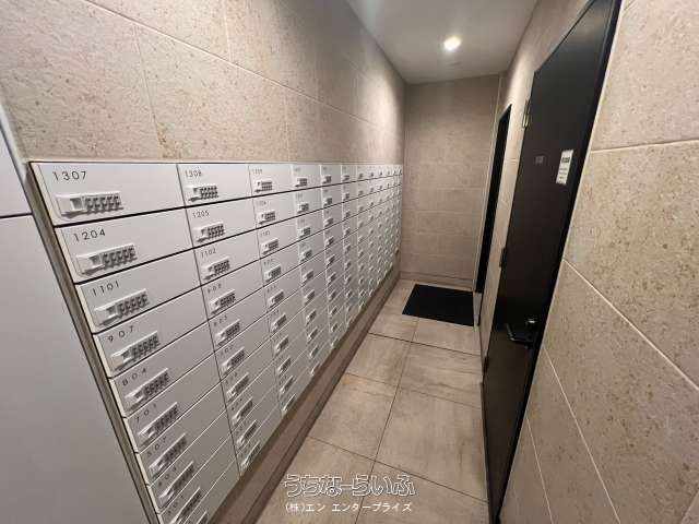 Blanc Sierra Naha Akebono Prest 907: 3LDK Ocean View Apartment in Naha - Thumbnail 3