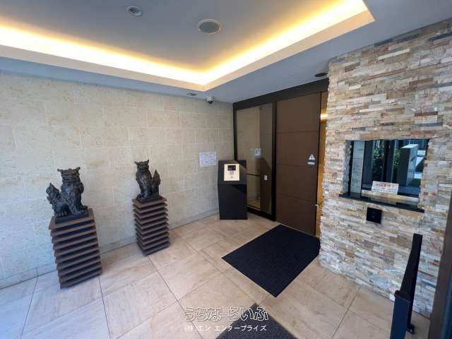 Blanc Sierra Naha Akebono Prest 907: 3LDK Ocean View Apartment in Naha - Thumbnail 2