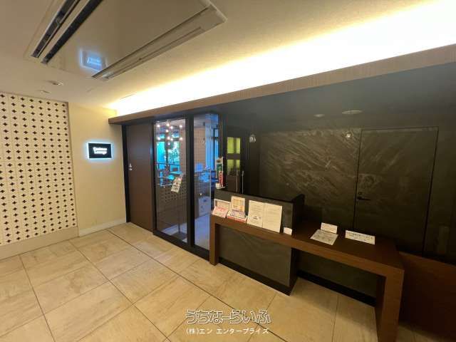 Blanc Sierra Naha Akebono Prest 907: 3LDK Ocean View Apartment in Naha - Thumbnail 4