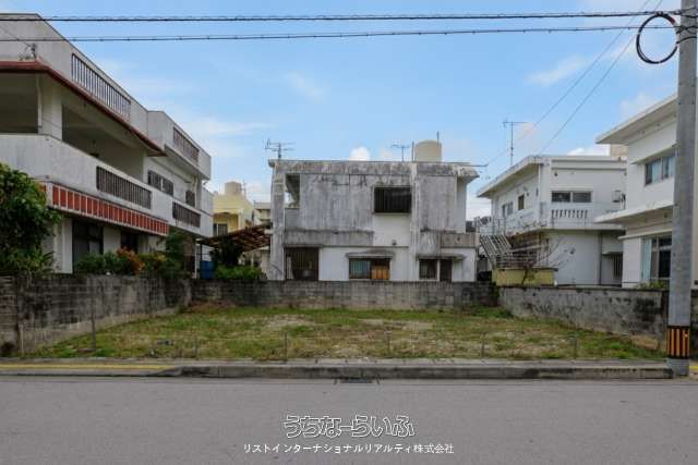 167.46m² Land for Sale in Awase, Okinawa City - Thumbnail 4